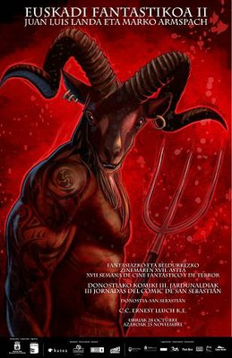 Donostiako III. Komiki Jardunaldiak