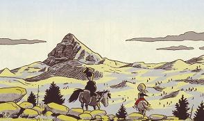 "Pololoak ♦♦ - Poxpoliñaren bahiketa", jarraipen hutsa baino gehiago