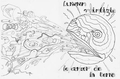 Marrazkirri 2007 erakusketa