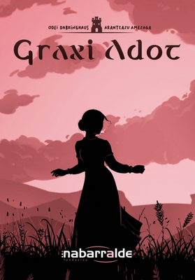 1525eko lehenengo sorgin ehizaren berri "Graxi Adot" komikian