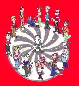 "Pololoak I - Poxpoliñen lurriña", lan apurtzailea, kalitatezkoa eta oso barre eragilea