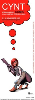 Informatikari komikizalearen ametsa...