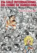 Bartzelonako 23. Komiki Jaialdia