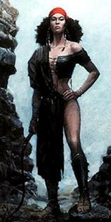 Valnor-eko Kriss-en heriotza