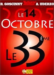 Asterix-en ale berri bat, laster kalean