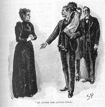 Sir Arthur Conan Doyle, arrazakeria eta beste