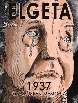 Aiert Zubigaraik "Elgeta 1937 - Emakumeen memoria" komikia egin eta autoedizioan atera du