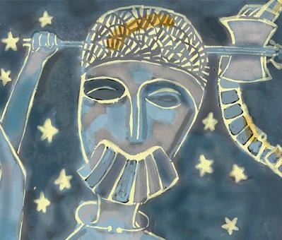 "Aljebra", euskarazko beste komiki bat