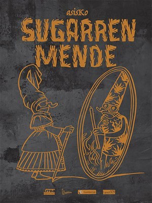 Asiskok "Sugarren mende" atera du