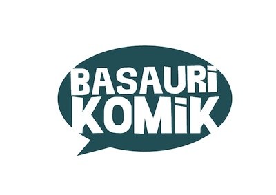 Basauri Komik jaio da