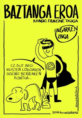 Baztanga Eroa 4