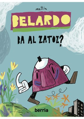 Belardoren jauzi bikoitza