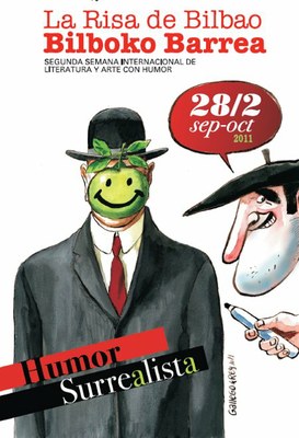 "Bilboko barrea" jaialdiaren 2. edizioa, irailaren 28tik urriaren 2ra