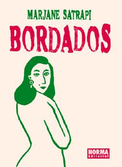 "Bordados", emakume irandarren intimitateak