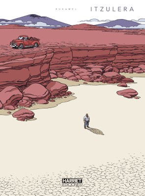 Bruno Duhamel-en "Itzulera"