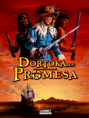 Dortokaren promesa 2