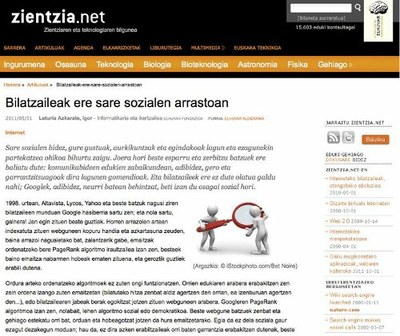 Elhuyarren hizkuntza-teknologiak: Bilaketa eleaniztunak