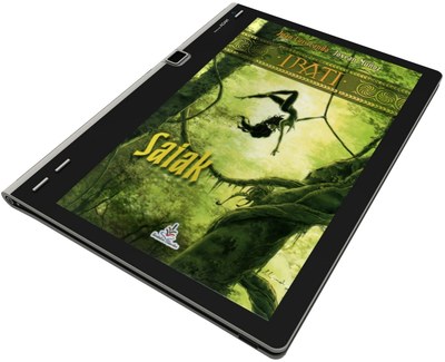 Euskarazko komikigintza digitalizazioaren aurrean