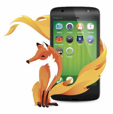 Firefox OS, gailu mugikorretan webari app-ek kendutako protagonismoa itzuli nahian