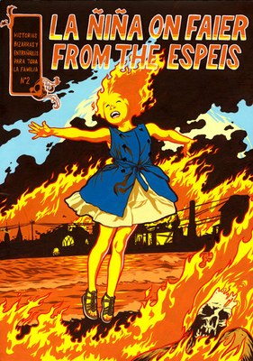 Ganorabako 2013 lehiaketako irabazleak jakinarazi dira