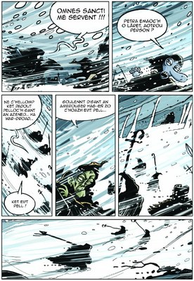 "Gartxot" komikia bretoieraz