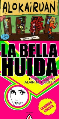 "Ihes ederra"ren gaztelaniazko eta katalanezko bertsioak eta "Alokairuan", kalean