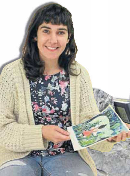 Ainara Azpiazu Ainara Azpiazu