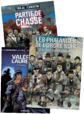 Pierre Christin 4 Pierre Christin 4