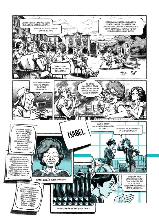 Joana Maiz komikiko beste orri bat