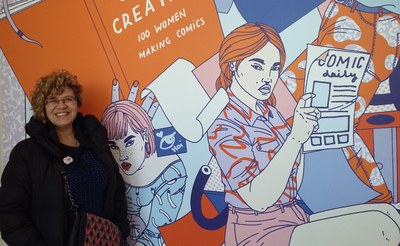 Josune Muñoz Josune Muñoz