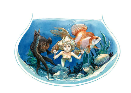 Julen Ribas - Euskadi Fantastikoa