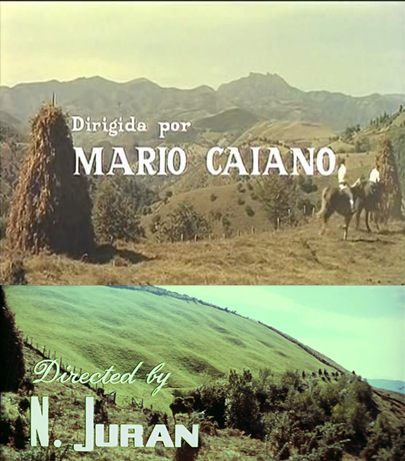 Zuzendari ezberdinak!