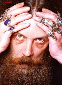 Alan Moore Alan Moore