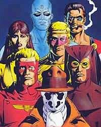 Watchmen 3 Watchmen 3