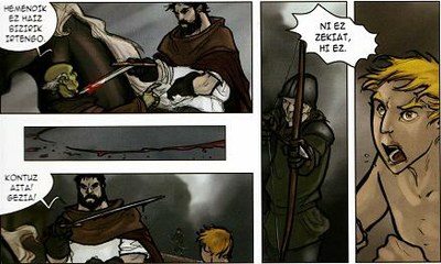Numenak aita Numenak aita