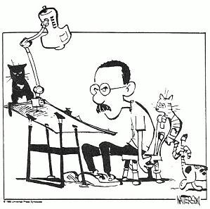 Calvin 2 Calvin 2