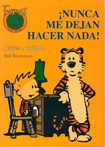 Calvin 5 Calvin 5