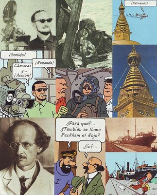 Herge 2 Herge 2