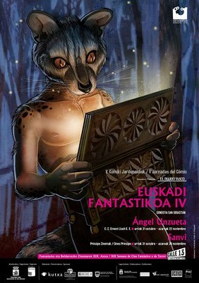 Fantastikoa Fantastikoa