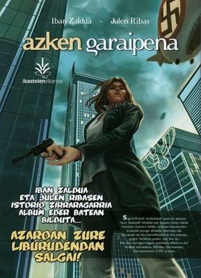 Azken garaipena Azken garaipena