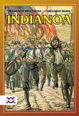 Indianoa Indianoa