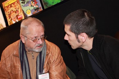 Rosinski-Igor Rosinski-Igor