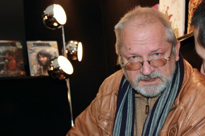 Rosinski 1 Rosinski 1