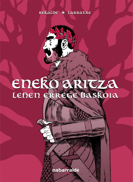 Eneko Aritza azala