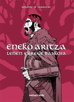 Eneko Aritza azala Eneko Aritza azala