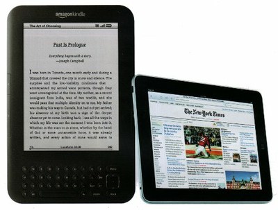 Irakurgailu perfektuaren zain