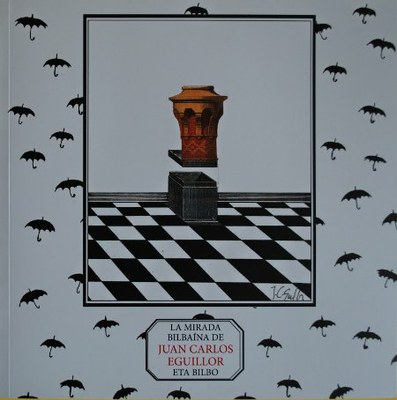 "Juan Carlos Egillor eta Bilbo" erakusketa