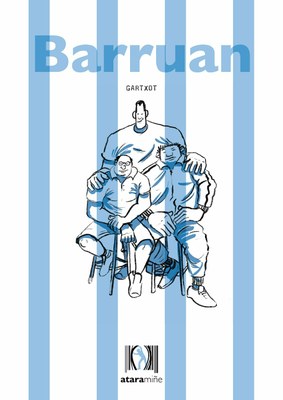 Kartzelako bizitzaren kontakizunak, "Barruan" komikian
