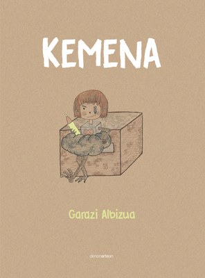 "Kemena", irudimen eta kemen bidezko hiru neskatoren superazio istorioak