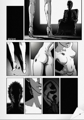 KKLRD, euskarazko online komikia